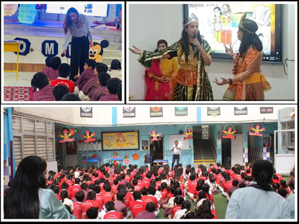 Seminars and Workshop