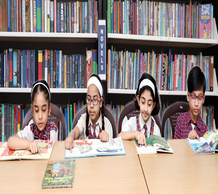 School Library