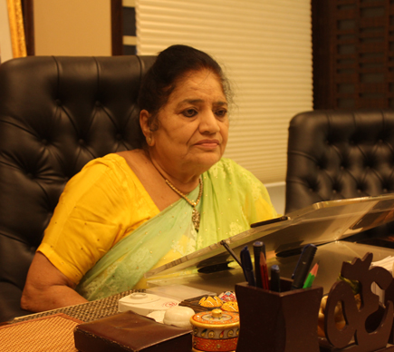 Founder Chairman