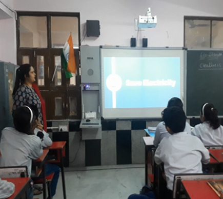 Smart Class